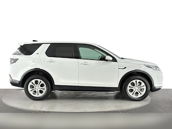 Used Land Rover Discovery Sport 2021 for sale - 78348485: Photo