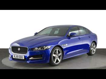 2019 - D R-Sport 4-Door
