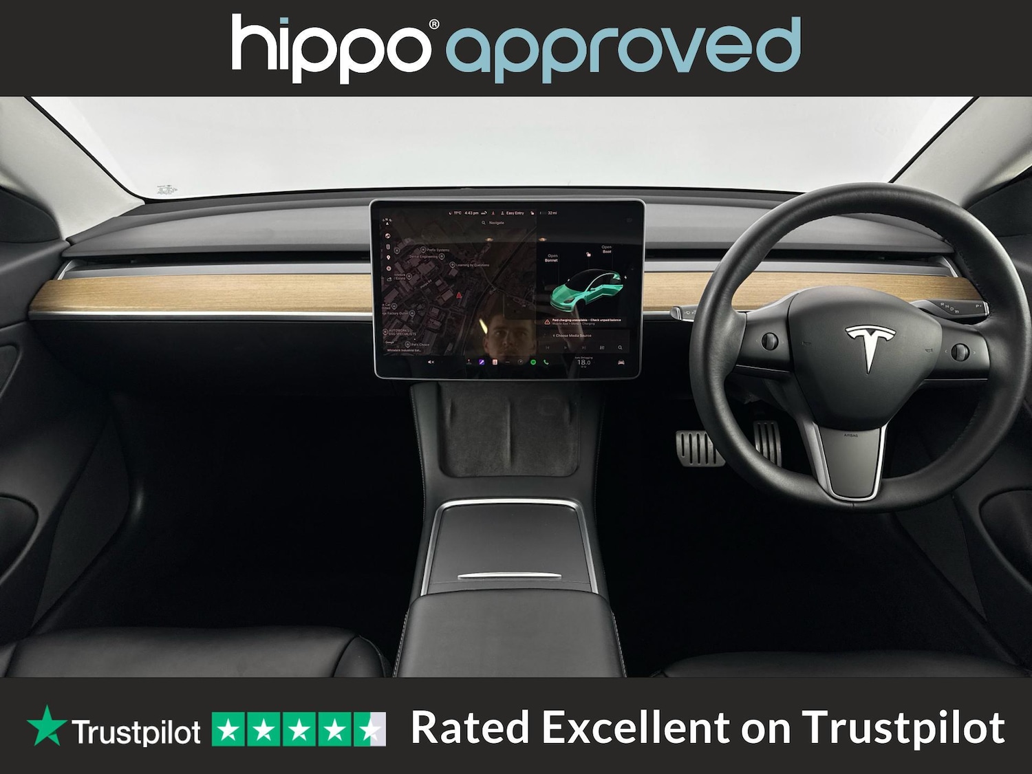 Used Tesla Model 3 2020 for sale - 76657663: Photo 11