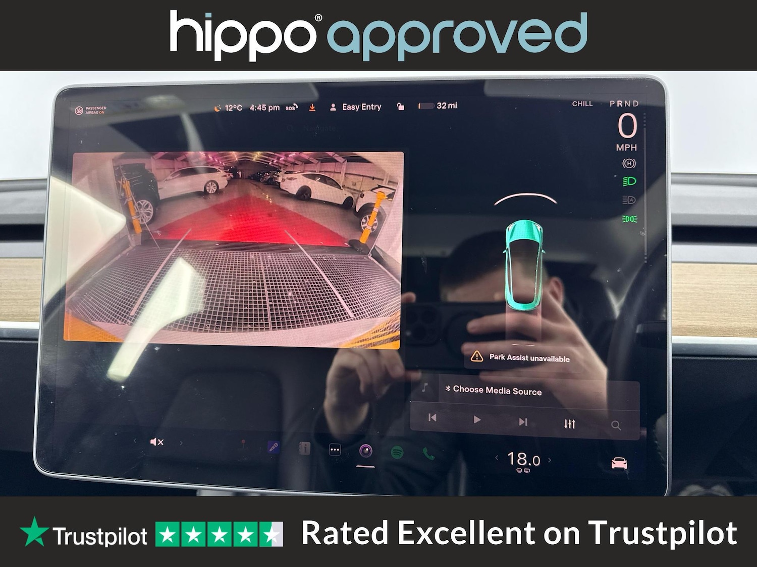 Used Tesla Model 3 2020 for sale - 76657663: Photo 17