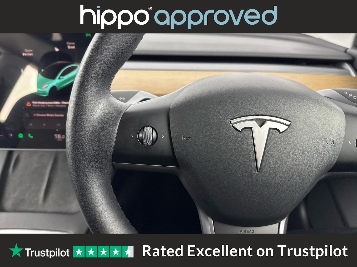 Used Tesla Model 3 2020 for sale - 76657663: Photo 18