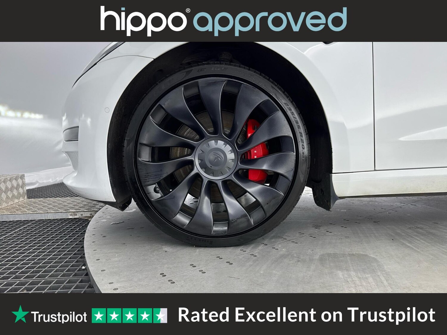 Used Tesla Model 3 2020 for sale - 76657663: Photo 24