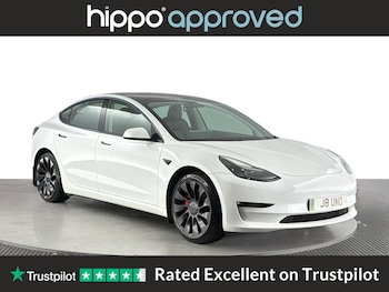 Used Tesla Model 3 2020 for sale - 76657663: Photo