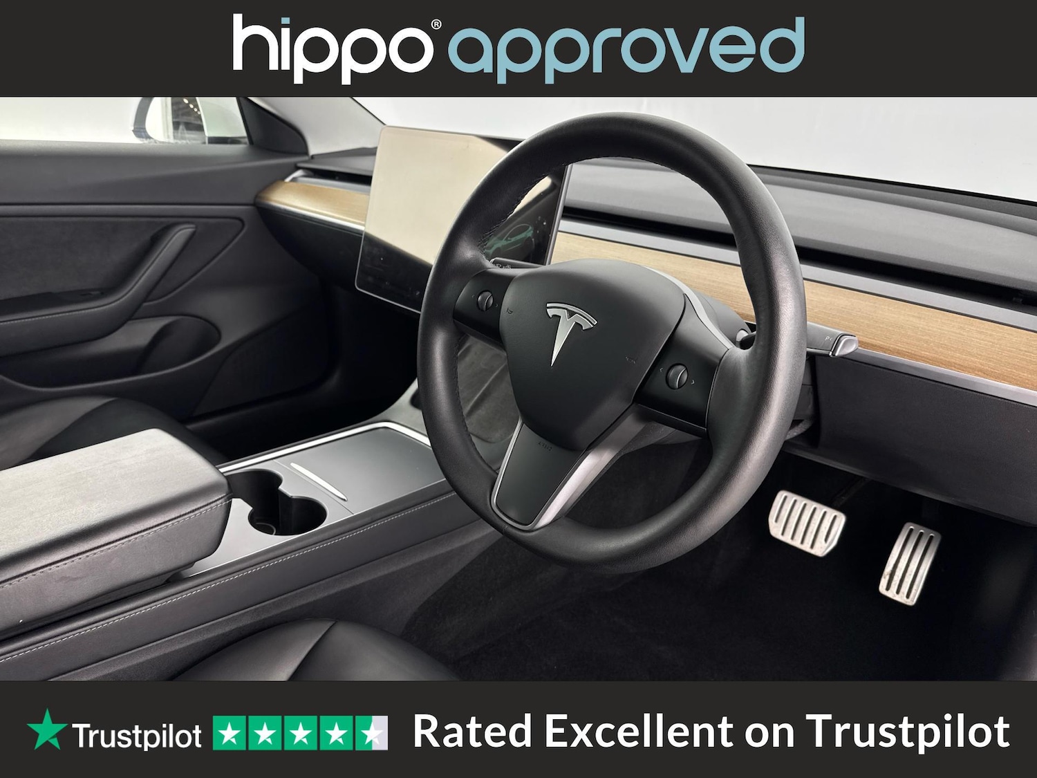 Used Tesla Model 3 2020 for sale - 76657663: Photo 9