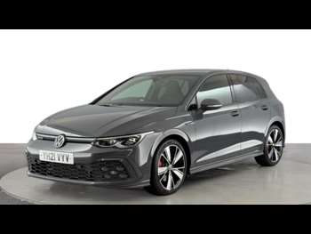 2021 - Gtd Tdi Dsg 5-Door