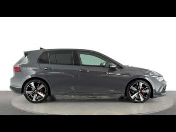Used Volkswagen Golf 2021 for sale - 75210510: Photo