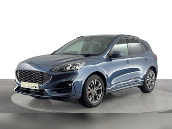 Used Ford Kuga 2023 for sale - 75581574: Photo
