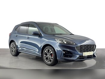 Used Ford Kuga 2023 for sale - 75581574: Photo