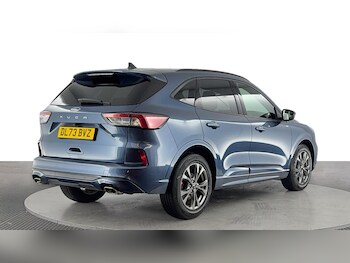 Used Ford Kuga 2023 for sale - 75581574: Photo