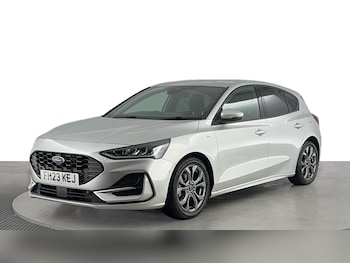 Ford - Focus