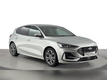 Used Ford Focus 2023 for sale - 75999342: Photo