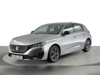 Peugeot - 308