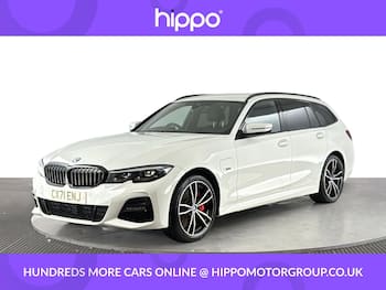 Used BMW 3 Series 2021 for sale - 79669925: Photo