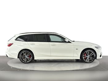 Used BMW 3 Series 2021 for sale - 79669925: Photo