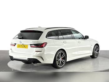 Used BMW 3 Series 2021 for sale - 79669925: Photo