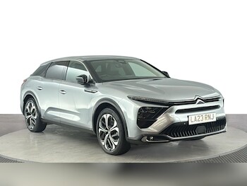 Used Citroen C5 X 2023 for sale - 78866914: Photo