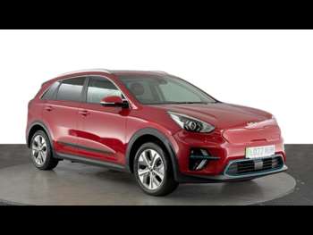 Used Kia Niro 2022 for sale - 74881872: Photo