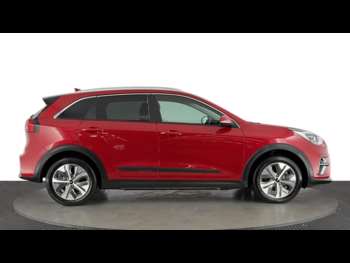 Used Kia Niro 2022 for sale - 74881872: Photo