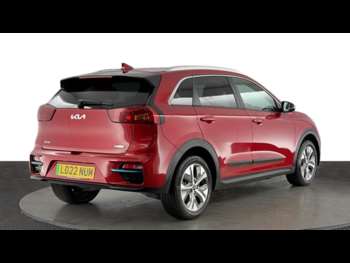 Used Kia Niro 2022 for sale - 74881872: Photo