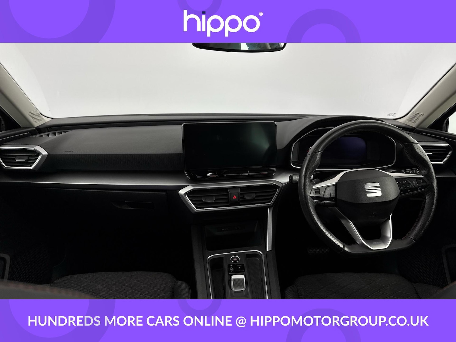 Used SEAT Leon 2021 for sale - 77612502: Photo 11