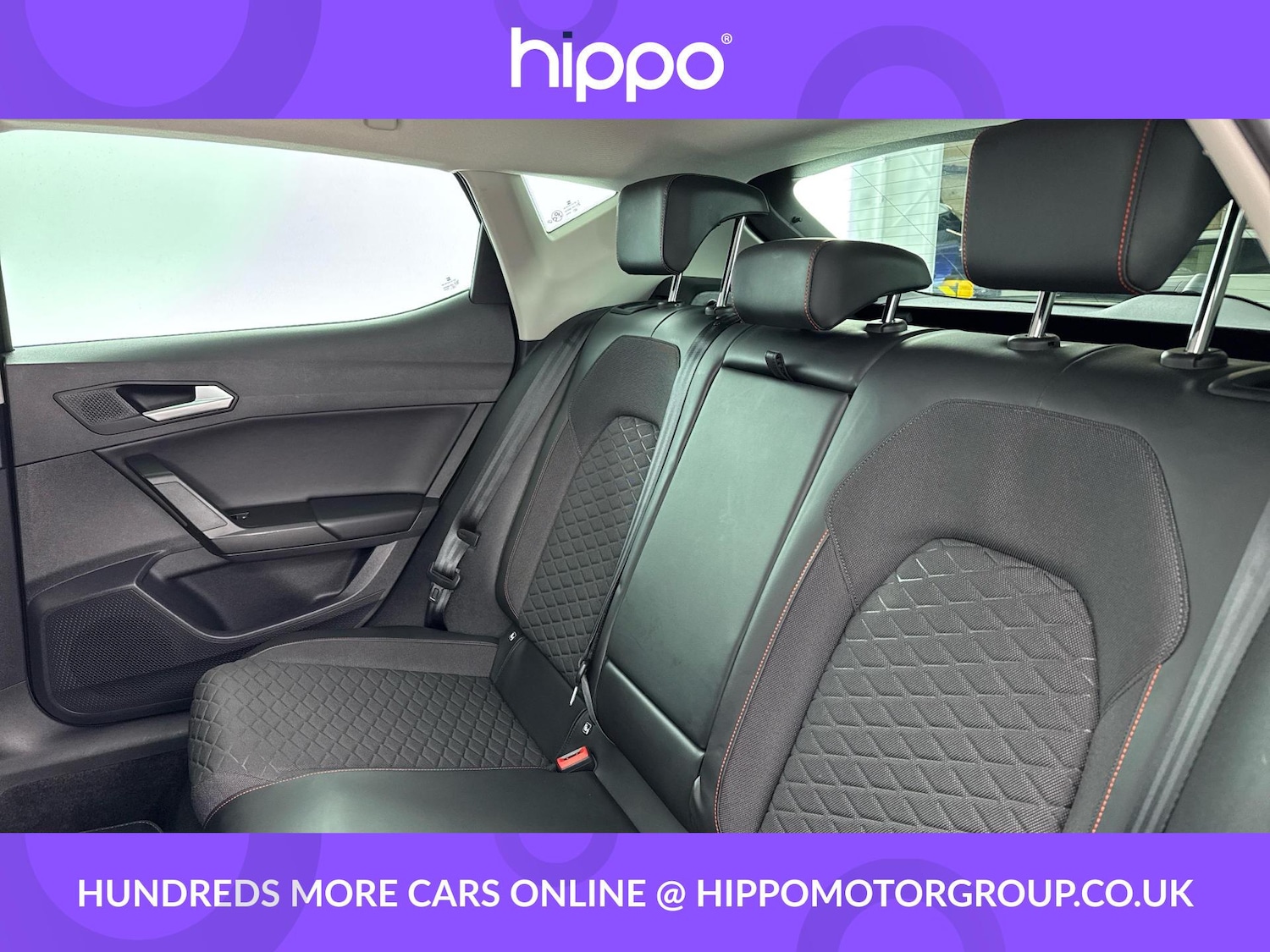 Used SEAT Leon 2021 for sale - 77612502: Photo 14