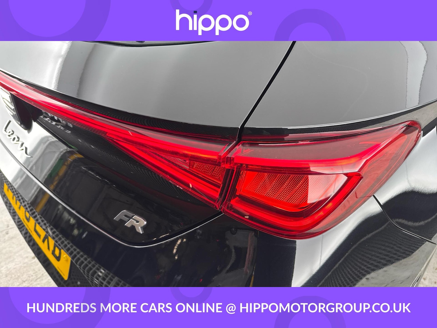 Used SEAT Leon 2021 for sale - 77612502: Photo 22