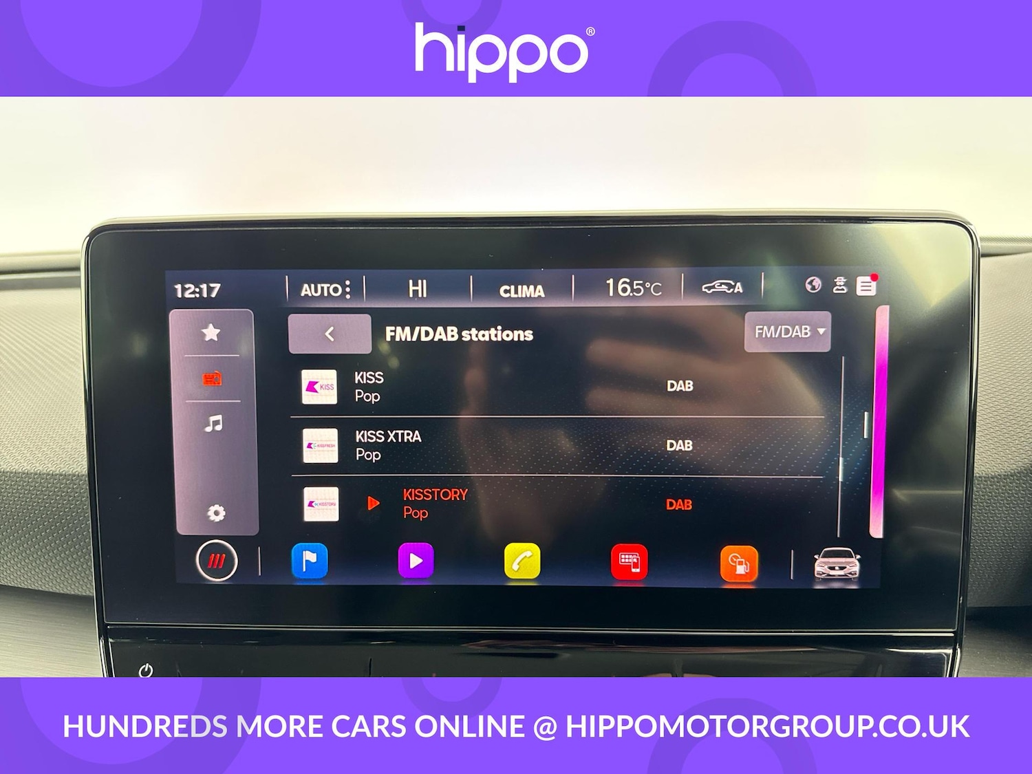 Used SEAT Leon 2021 for sale - 77612502: Photo 24