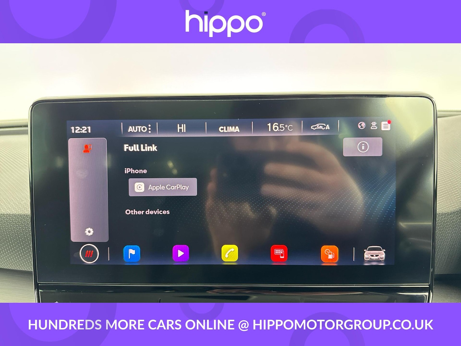 Used SEAT Leon 2021 for sale - 77612502: Photo 26