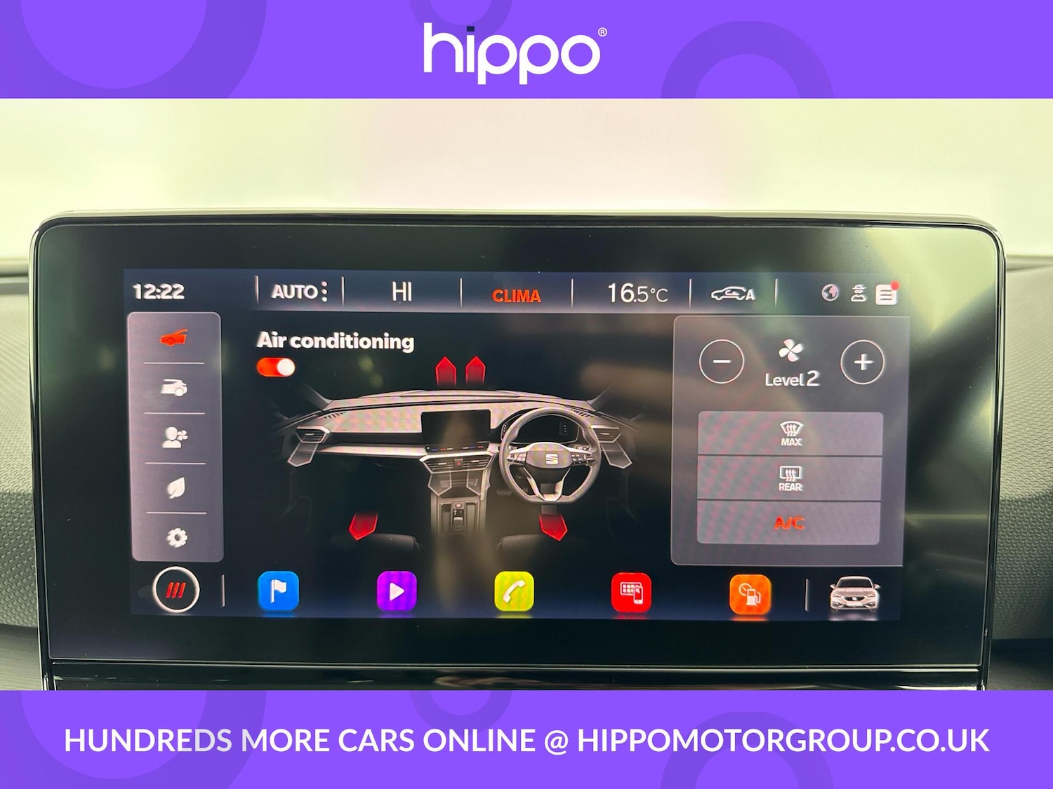 Used SEAT Leon 2021 for sale - 77612502: Photo 28