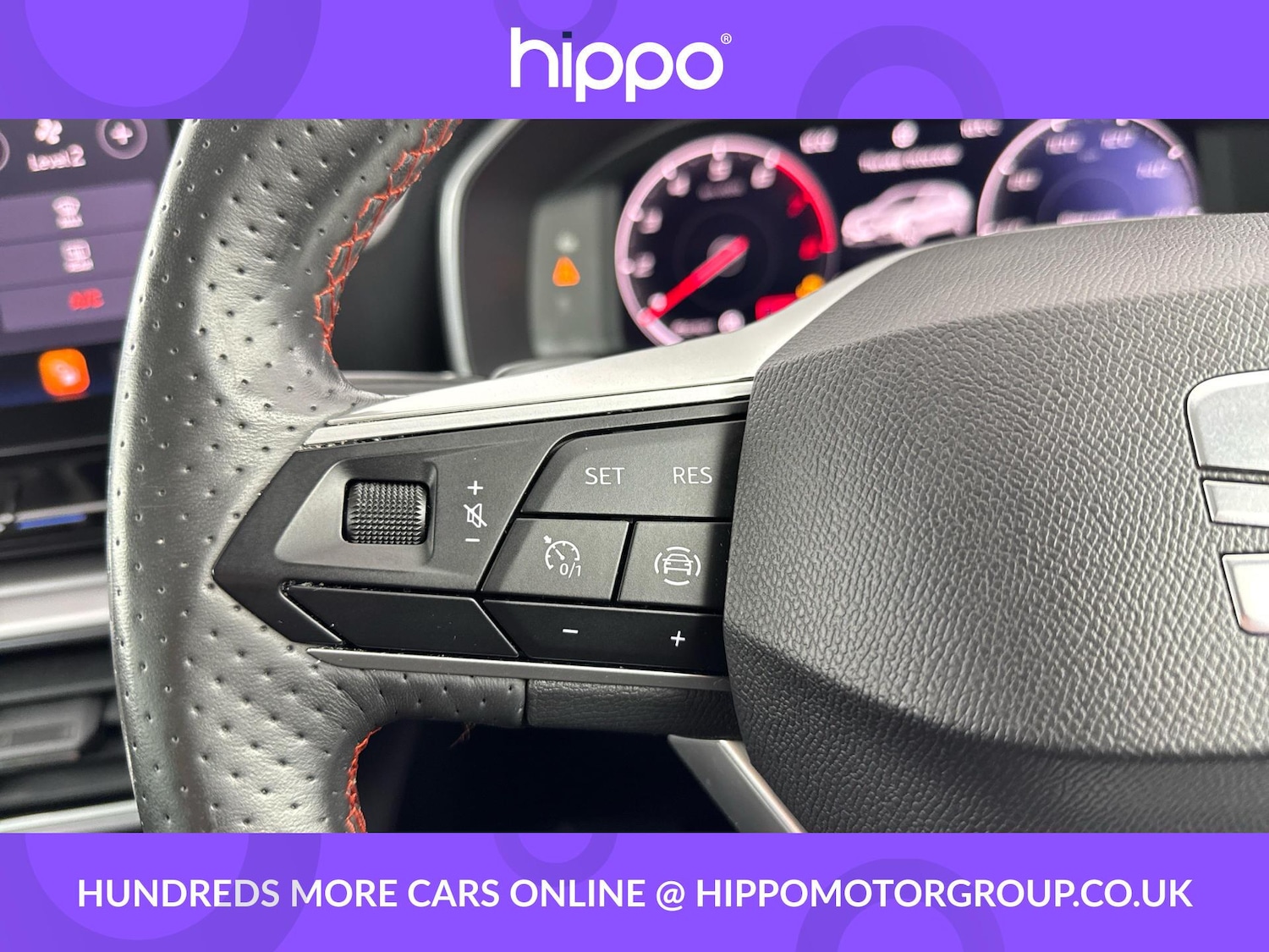 Used SEAT Leon 2021 for sale - 77612502: Photo 29