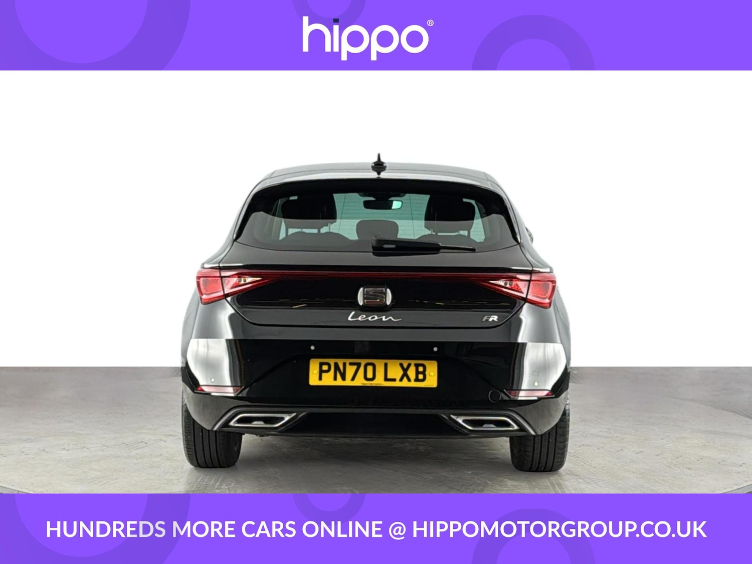 Used SEAT Leon 2021 for sale - 77612502: Photo 5