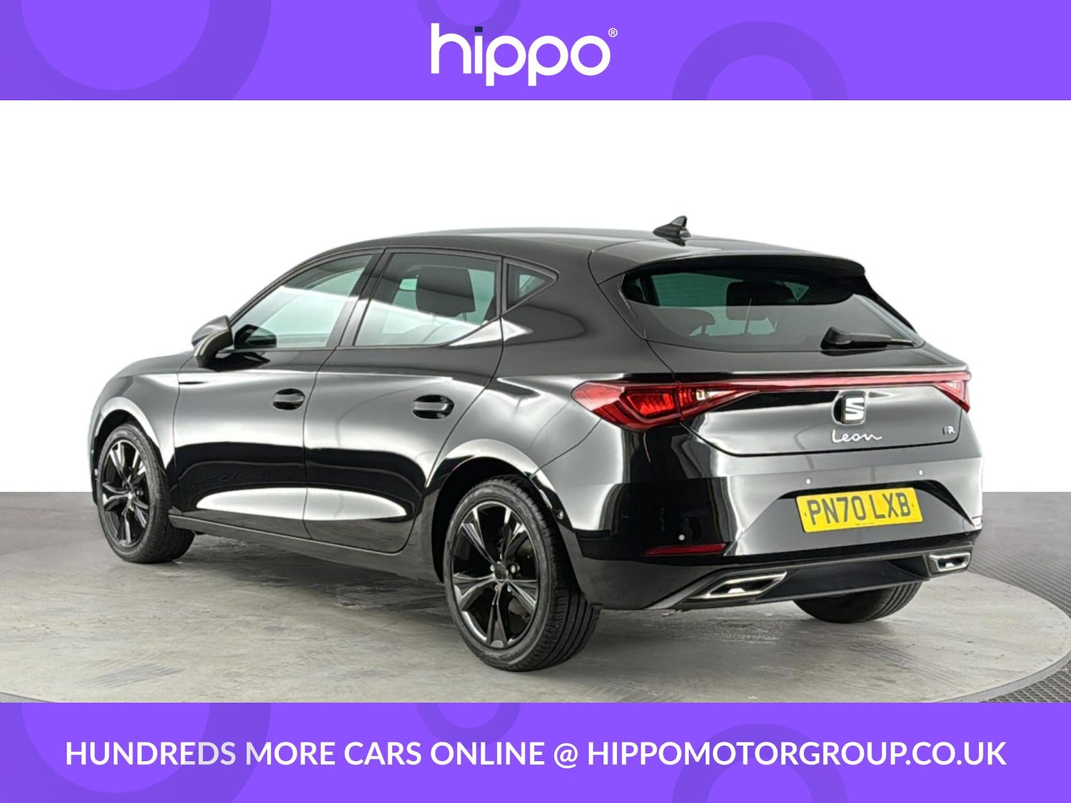 Used SEAT Leon 2021 for sale - 77612502: Photo 6