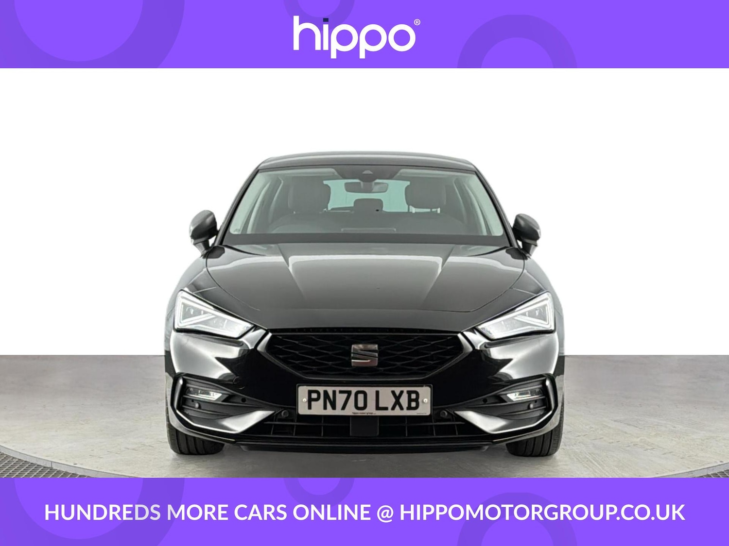 Used SEAT Leon 2021 for sale - 77612502: Photo 8