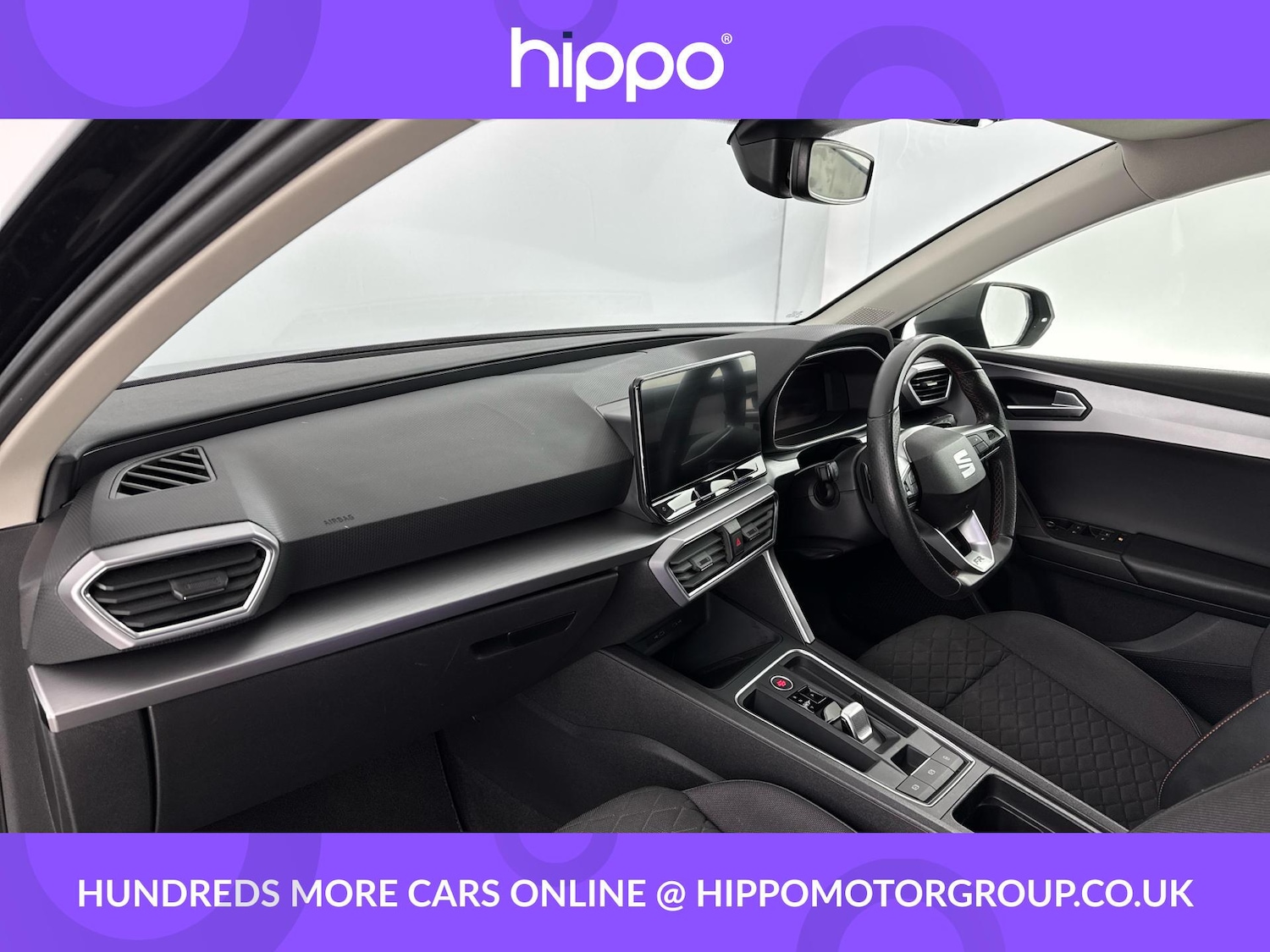 Used SEAT Leon 2021 for sale - 77612502: Photo 9