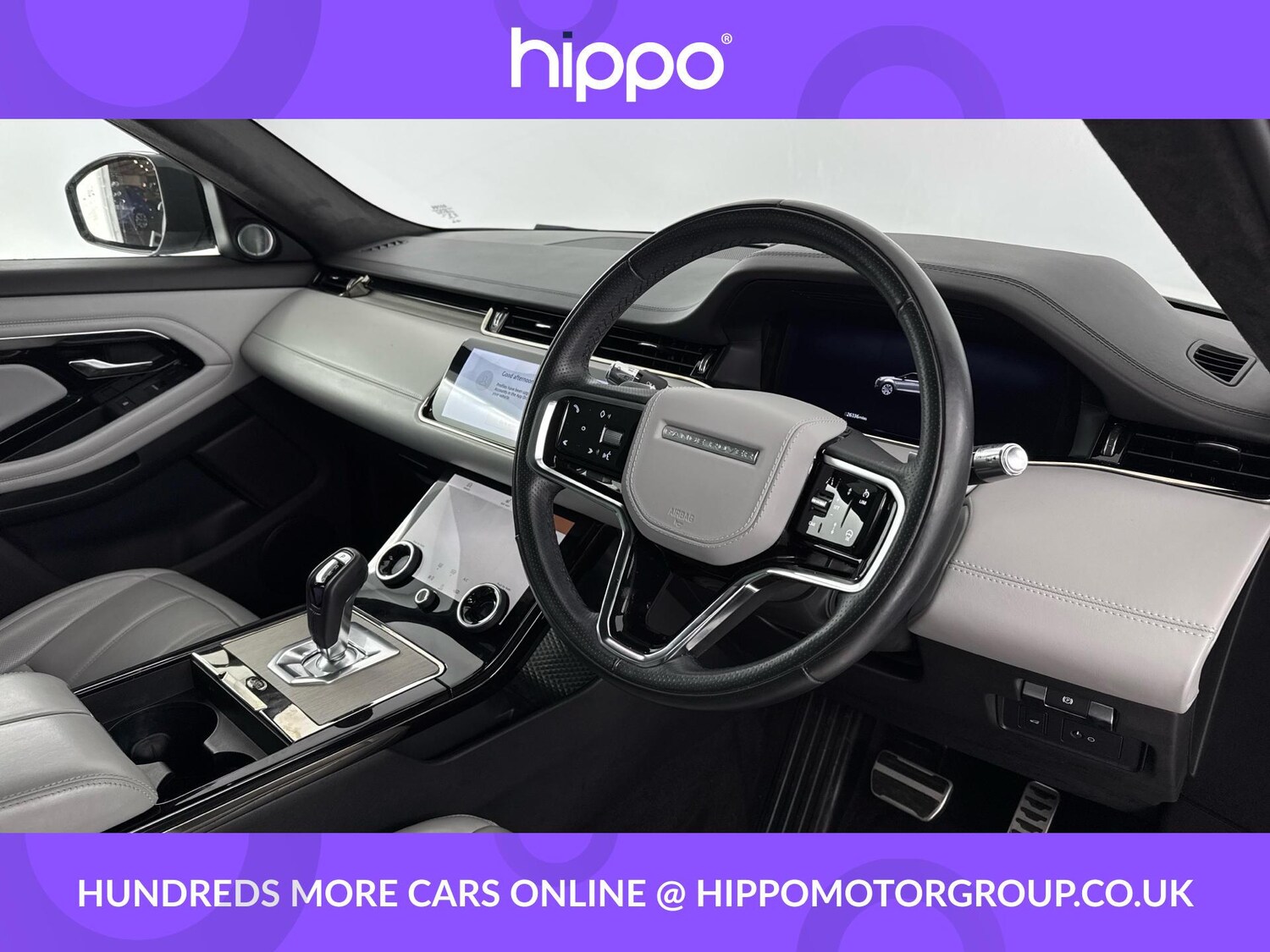 Used Land Rover Range Rover Evoque 2020 for sale - 77455591: Photo 10