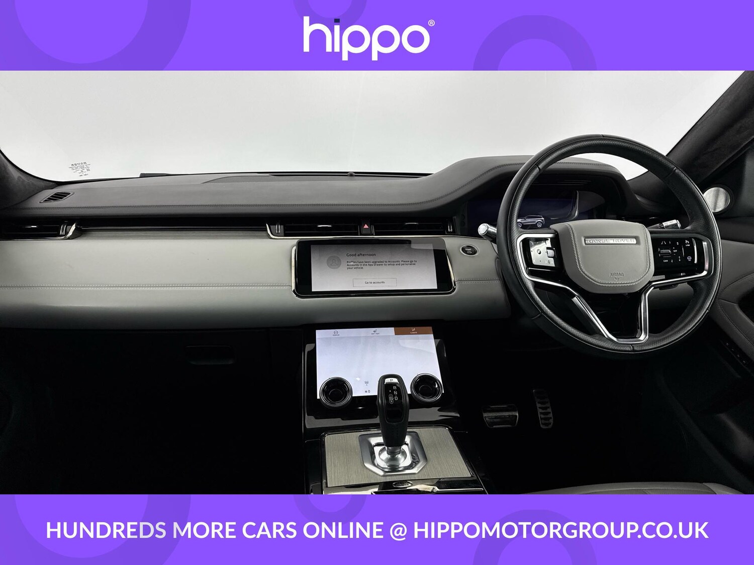 Used Land Rover Range Rover Evoque 2020 for sale - 77455591: Photo 11