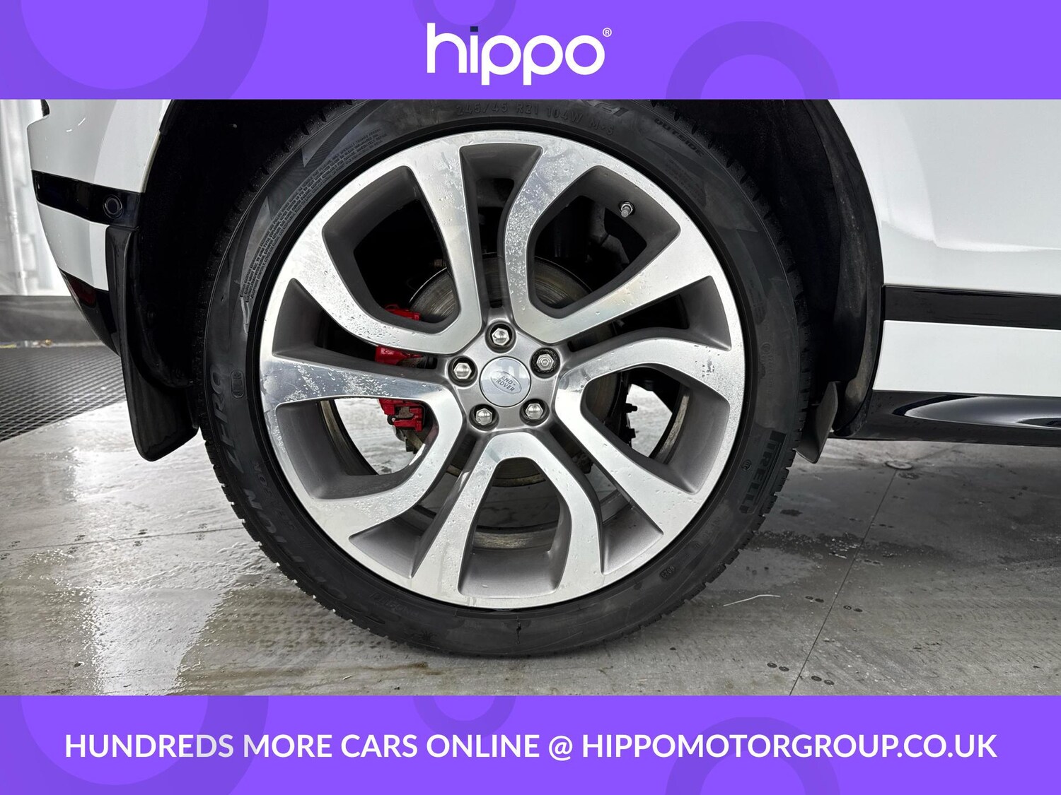 Used Land Rover Range Rover Evoque 2020 for sale - 77455591: Photo 21