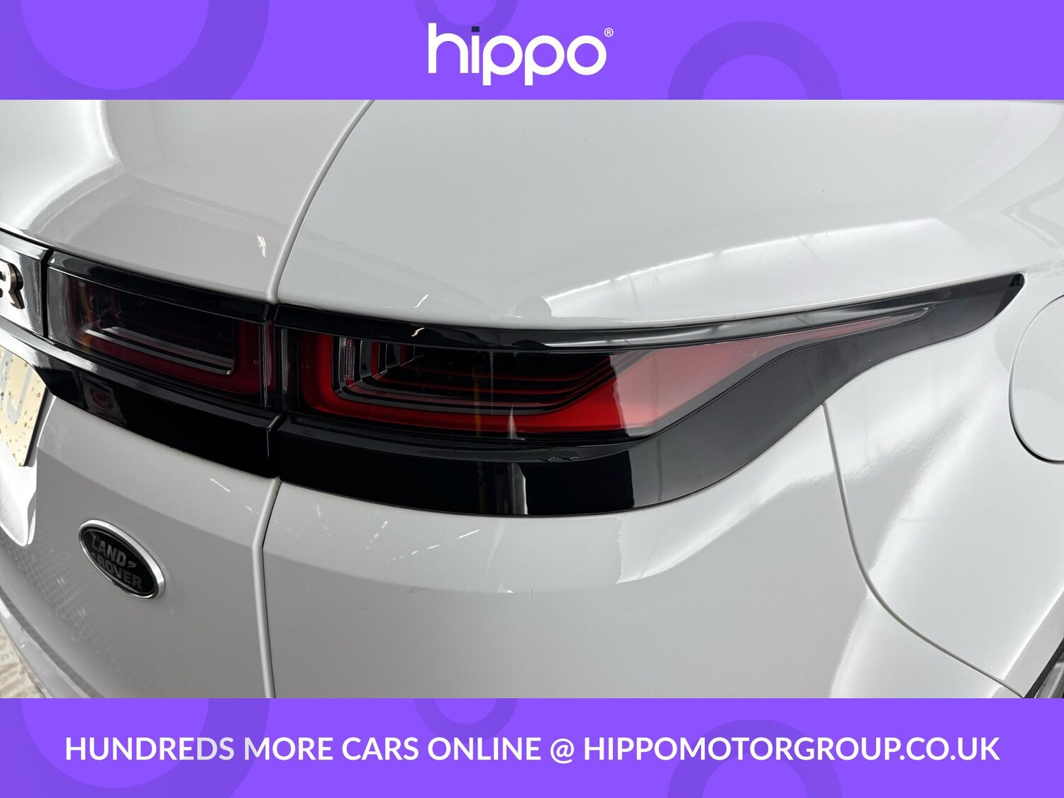 Used Land Rover Range Rover Evoque 2020 for sale - 77455591: Photo 22