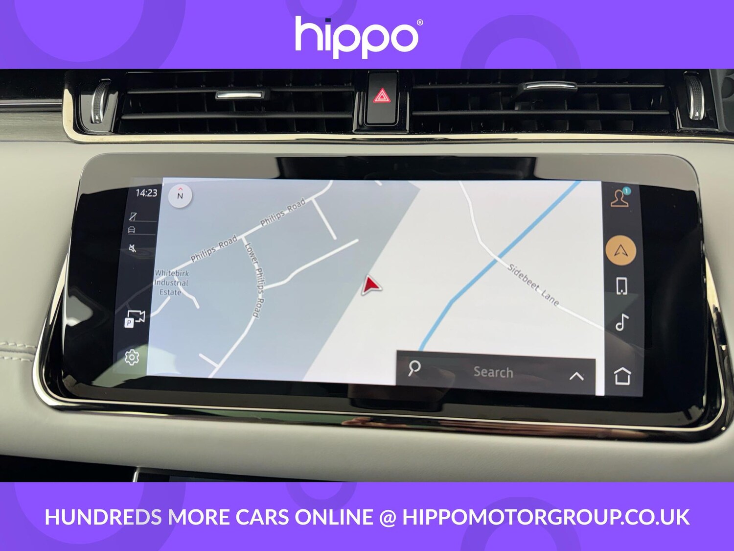 Used Land Rover Range Rover Evoque 2020 for sale - 77455591: Photo 24