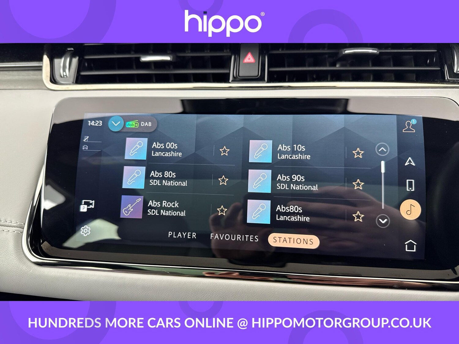 Used Land Rover Range Rover Evoque 2020 for sale - 77455591: Photo 25