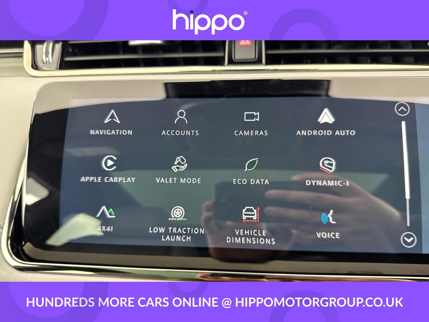 Used Land Rover Range Rover Evoque 2020 for sale - 77455591: Photo 26