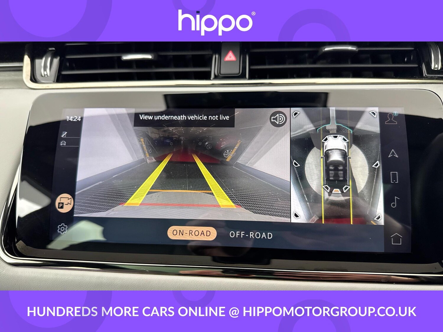 Used Land Rover Range Rover Evoque 2020 for sale - 77455591: Photo 27