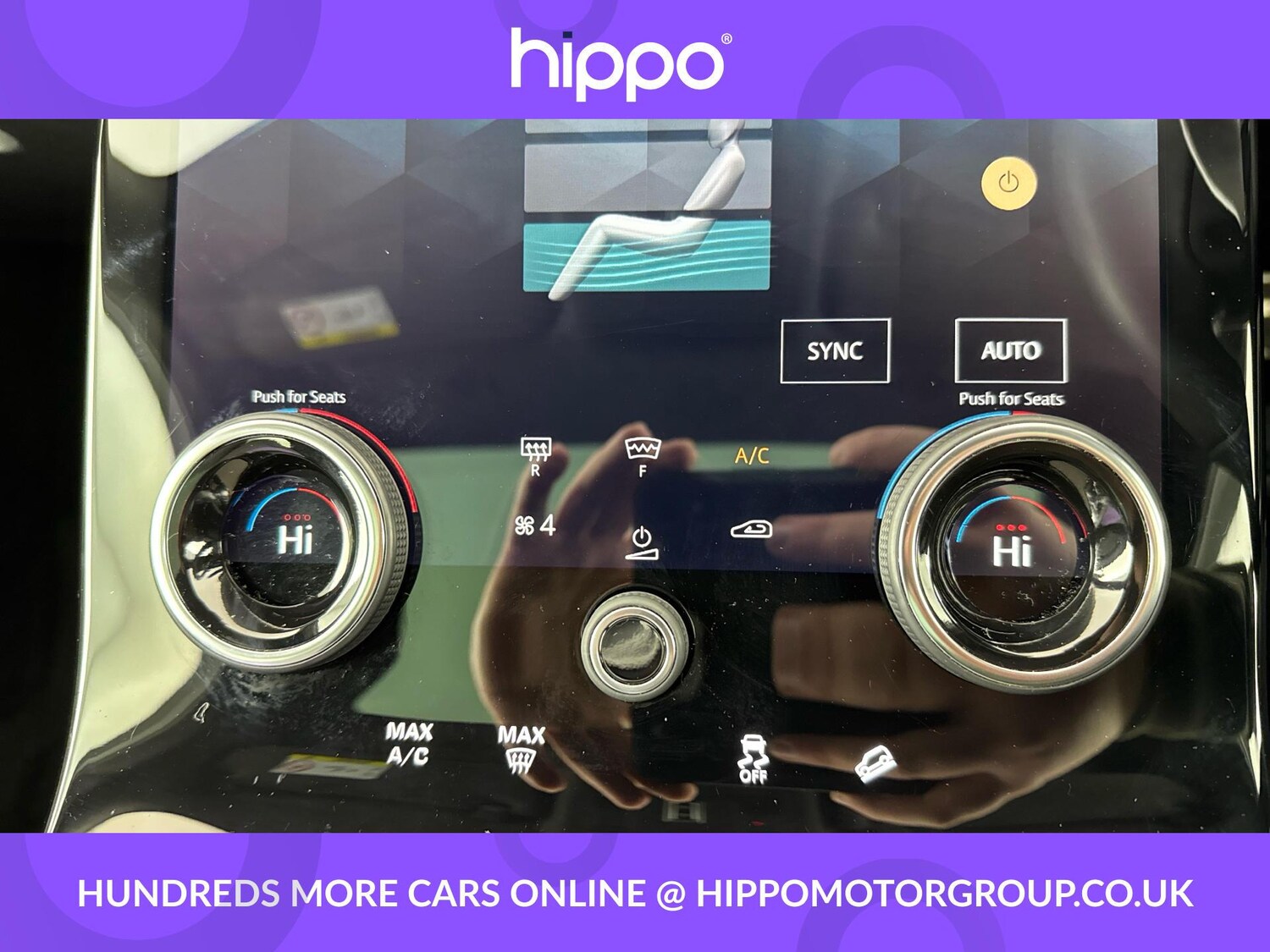 Used Land Rover Range Rover Evoque 2020 for sale - 77455591: Photo 28