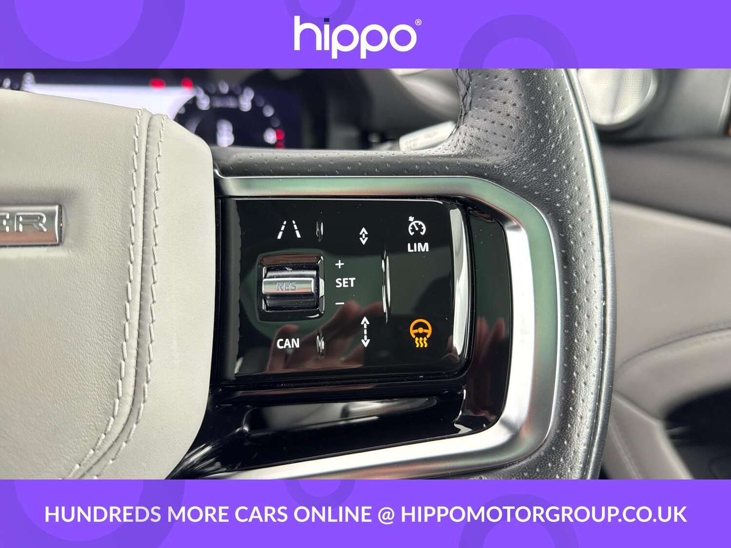 Used Land Rover Range Rover Evoque 2020 for sale - 77455591: Photo 30