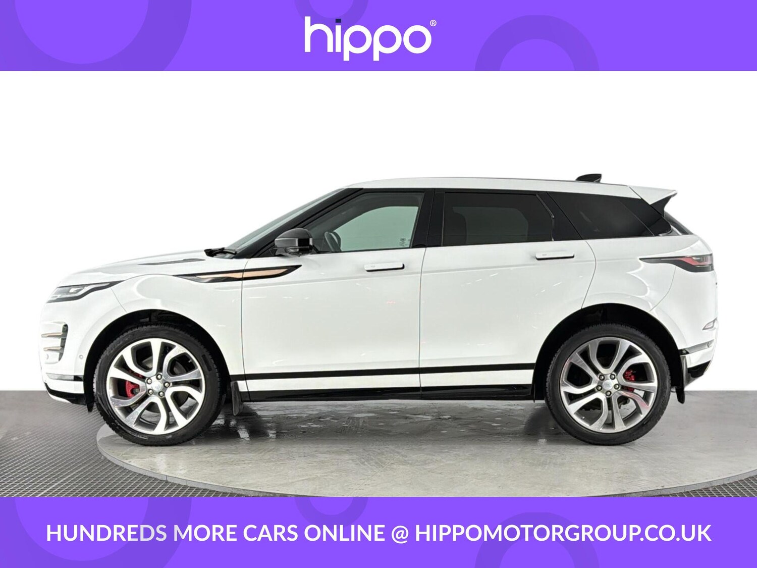 Used Land Rover Range Rover Evoque 2020 for sale - 77455591: Photo 7