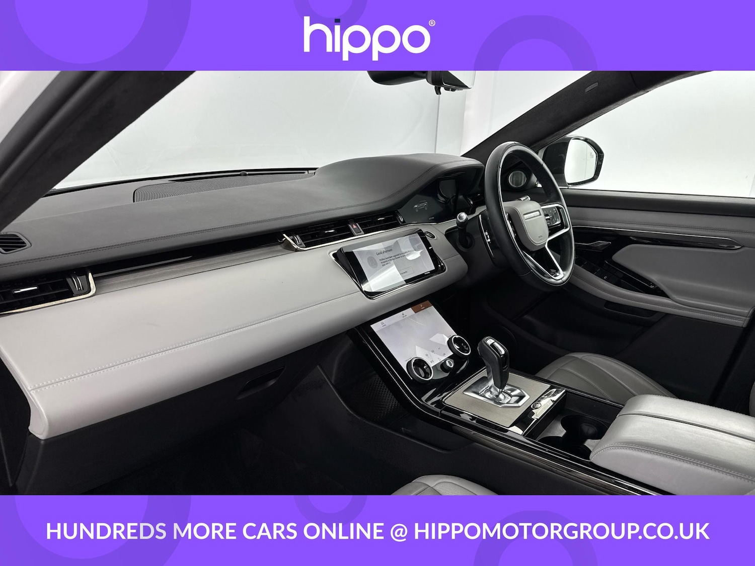 Used Land Rover Range Rover Evoque 2020 for sale - 77455591: Photo 9