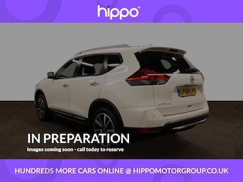 Used Nissan X-Trail 2019 for sale - 77587049: Photo