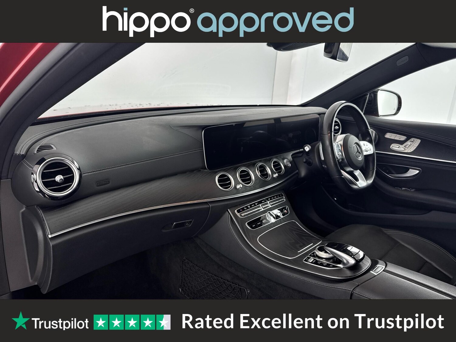 Used Mercedes-Benz E Class 2020 for sale - 76657708: Photo 10