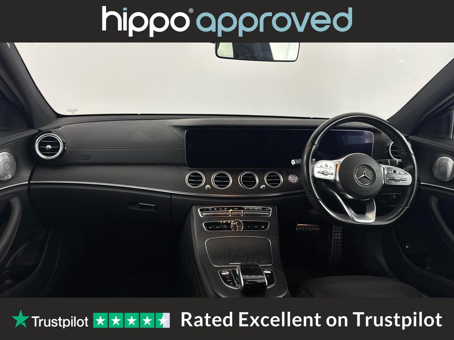 Used Mercedes-Benz E Class 2020 for sale - 76657708: Photo 11