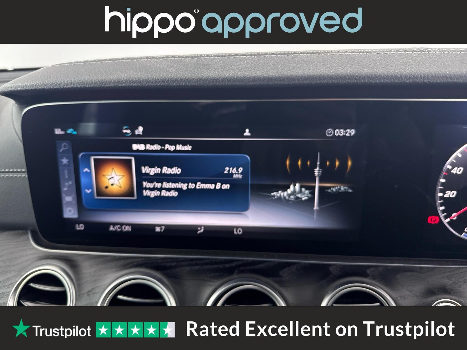 Used Mercedes-Benz E Class 2020 for sale - 76657708: Photo 12